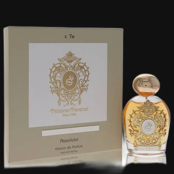 Tyl By Tiziana Terenzi (Unisex) for wholesale by Gamer Scents