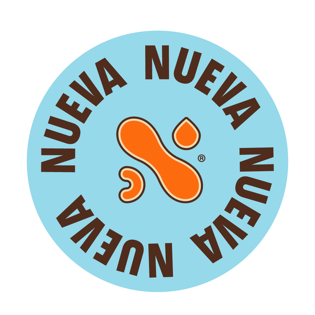 NATS - Wholesale Nut Butter - ALMOND CREAM 165ML3