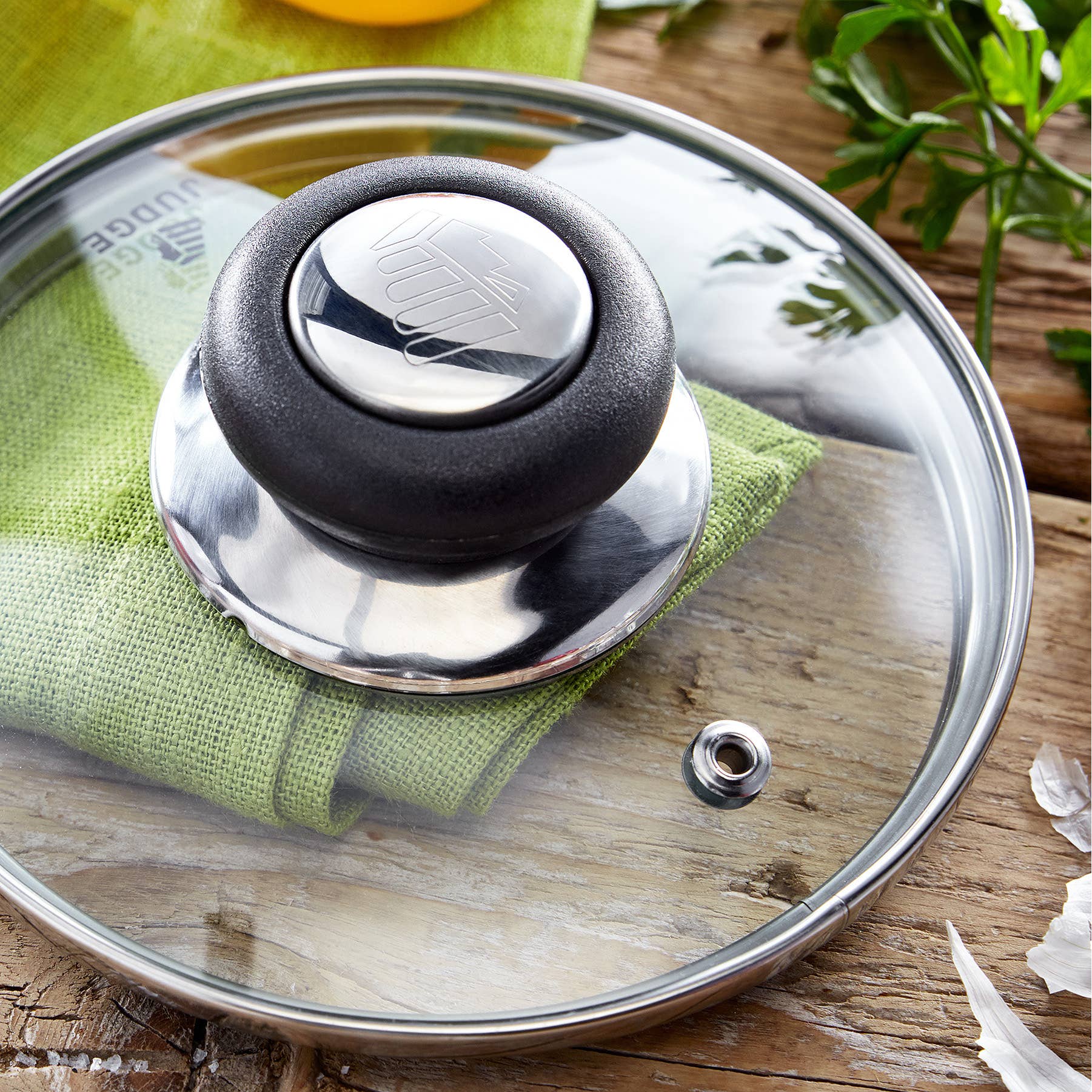 Judge UK – Engroshandel Grydesæt – Judge Vista kasserolesæt, 6 dele3