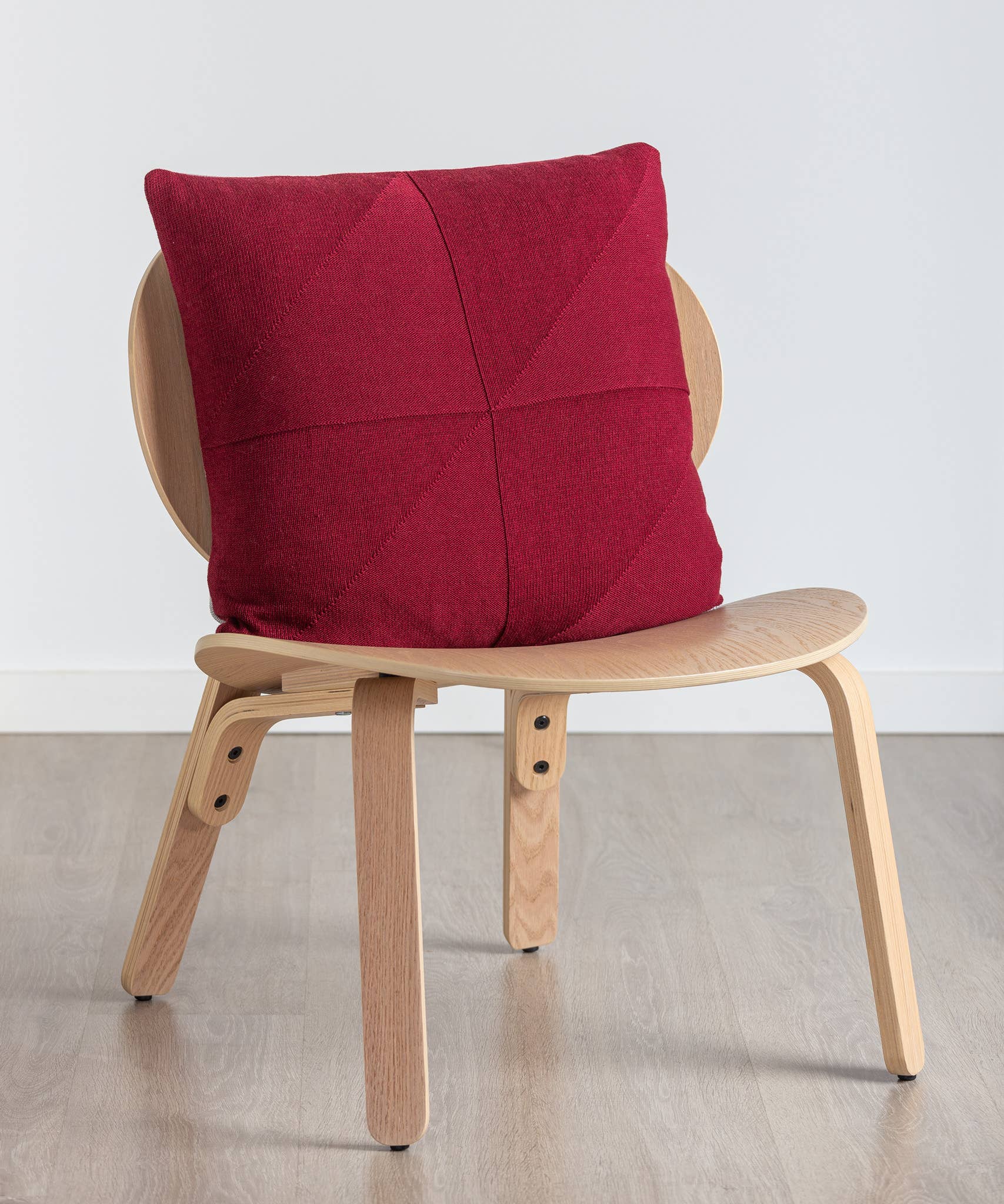 AGATHA PORTO – Capa de almofada decorativa por atacado – Capa de Almofada Serra - Rosewood3