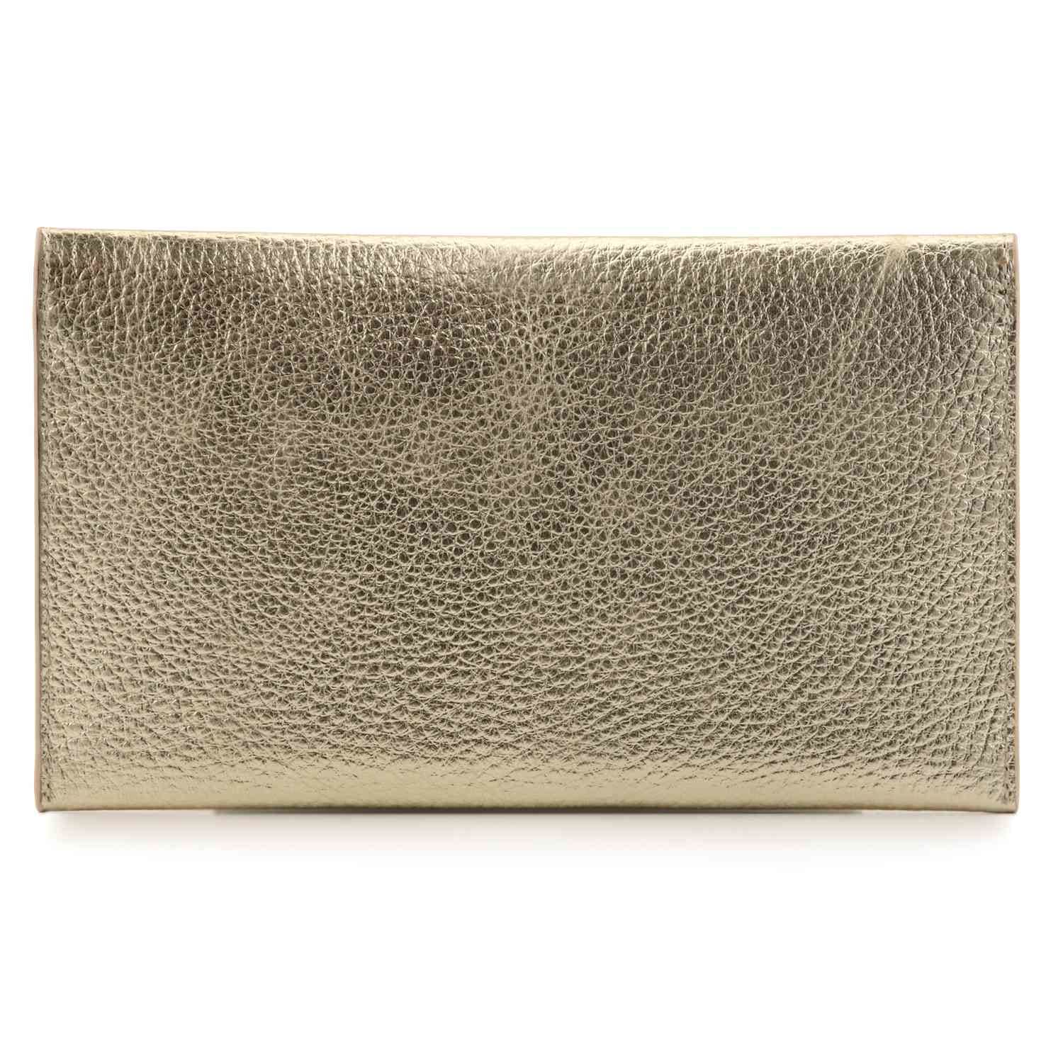 Londo - Wholesale Wallet - Women's - Otto Angelino Top Grain Leather Wallet, Multiple Slots Money, ID, Cards, Smartphone, RFID Blocking, Unisex39