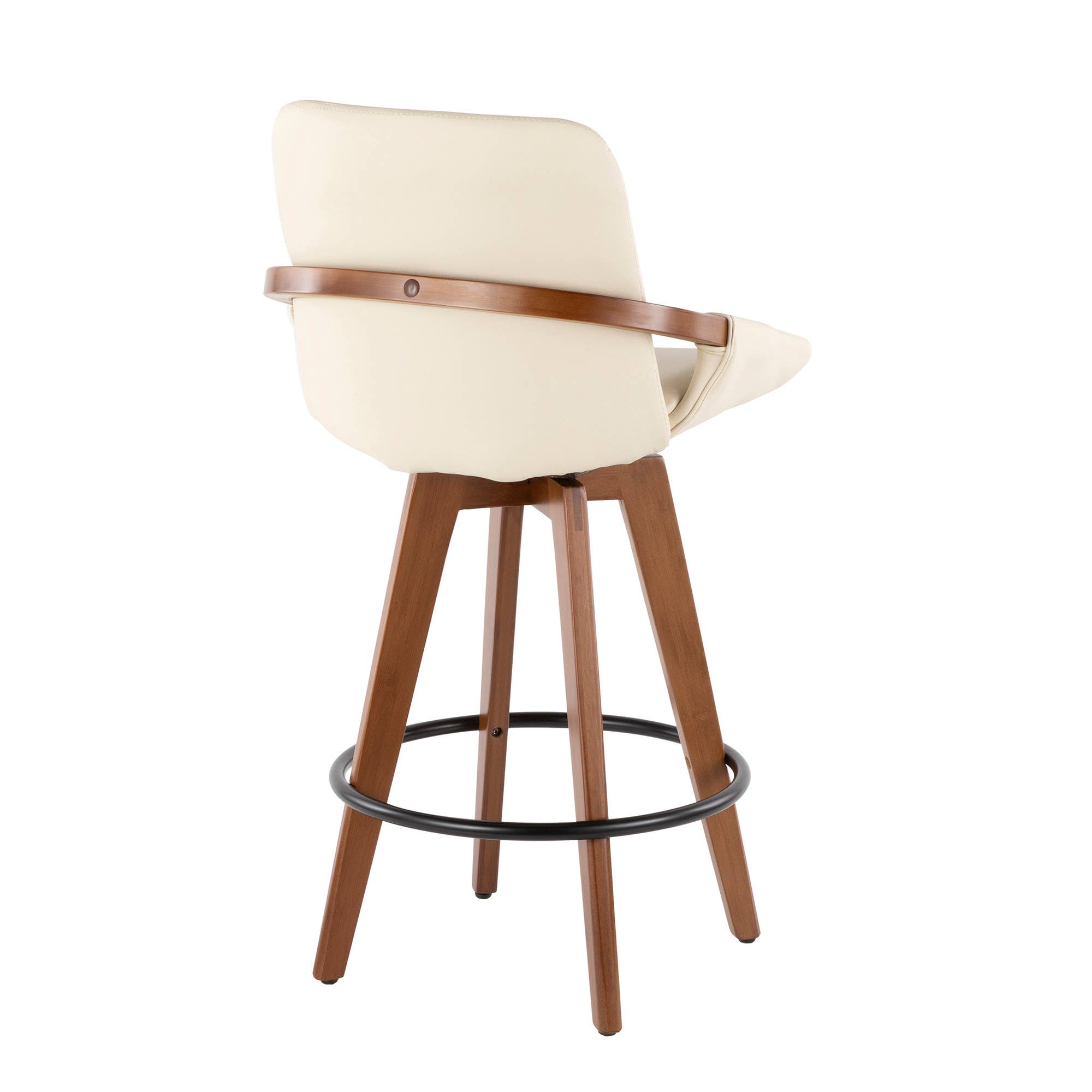 LumiSource and Grandview Gallery - Wholesale Stool - Cosmo Counter Stool WL6