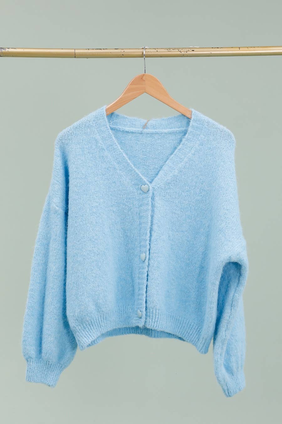 LÉA & LUC - Wholesale Outerwear Vest - Women's - Vest REF. 510876