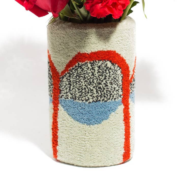 Tuftvaas - Baula voor wholesale door Ugly Rugly