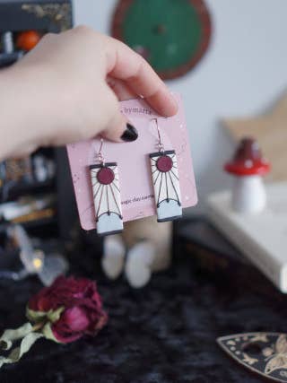 Tanjiro for engroshandel hos Harukobymarta