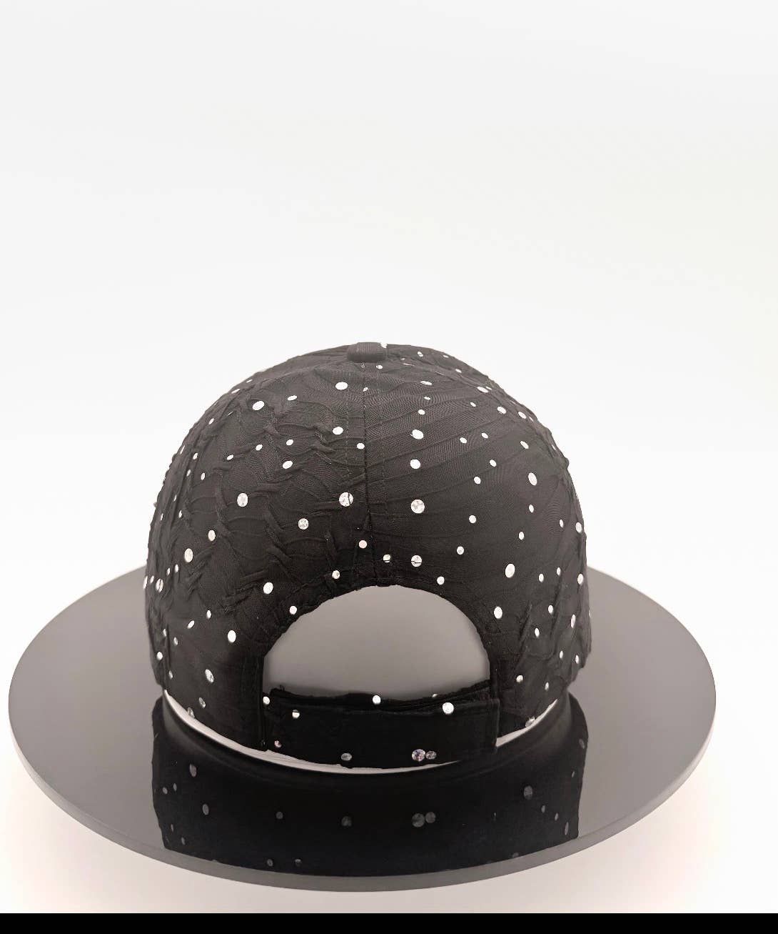 The Alabama Girl - Vendita all'ingrosso Cappellino da baseball - Donna - CAPPELLI GLITTERATI14