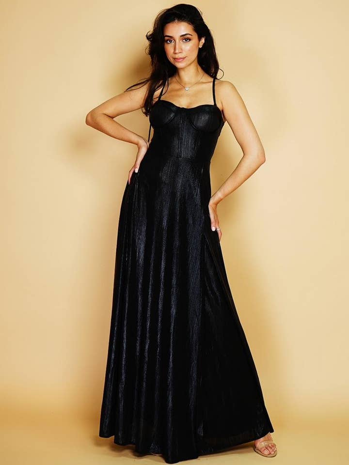 Invitadissimas - Wholesale Gown - Women's - Long dress 970287