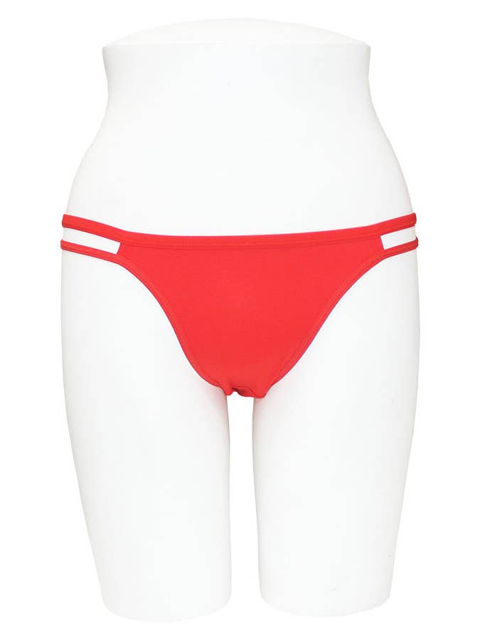 Assorted Color Youmita Super Soft Panty-YM-33130-PTY-C03 for wholesale on Faire