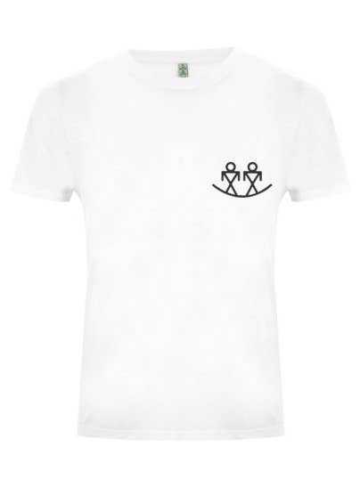 Unisex Recycled Skate T-Shirt for wholesale by Brothers & Sisters