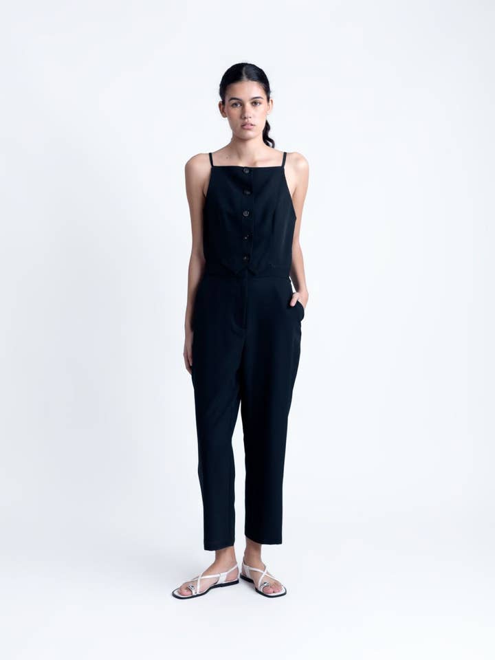 Monkey Effect Suit for wholesale by Dioxide