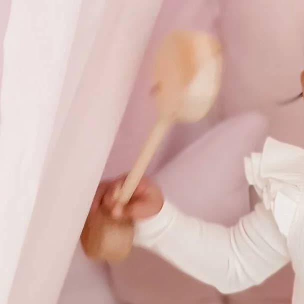 Candy Rattle for wholesale by QToysUSA