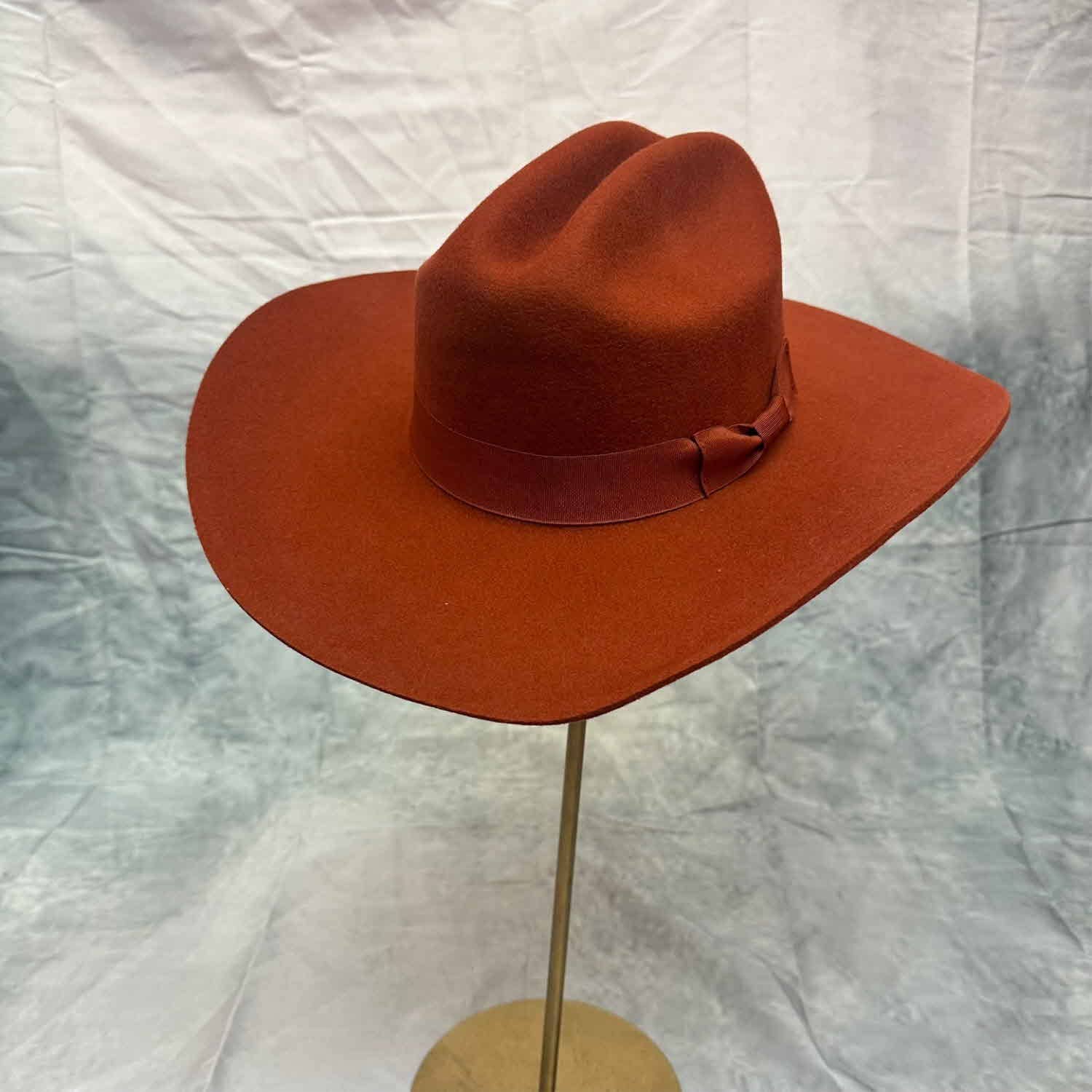 Bella Betty - Wholesale Hat Accessory - Women's - Premium Cattleman Cowboy Hat  made from 100% Australian wool (Copy)28