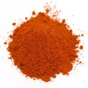 CAYENNE PEPPER 90,000 HU for wholesale by Herbally Grounded