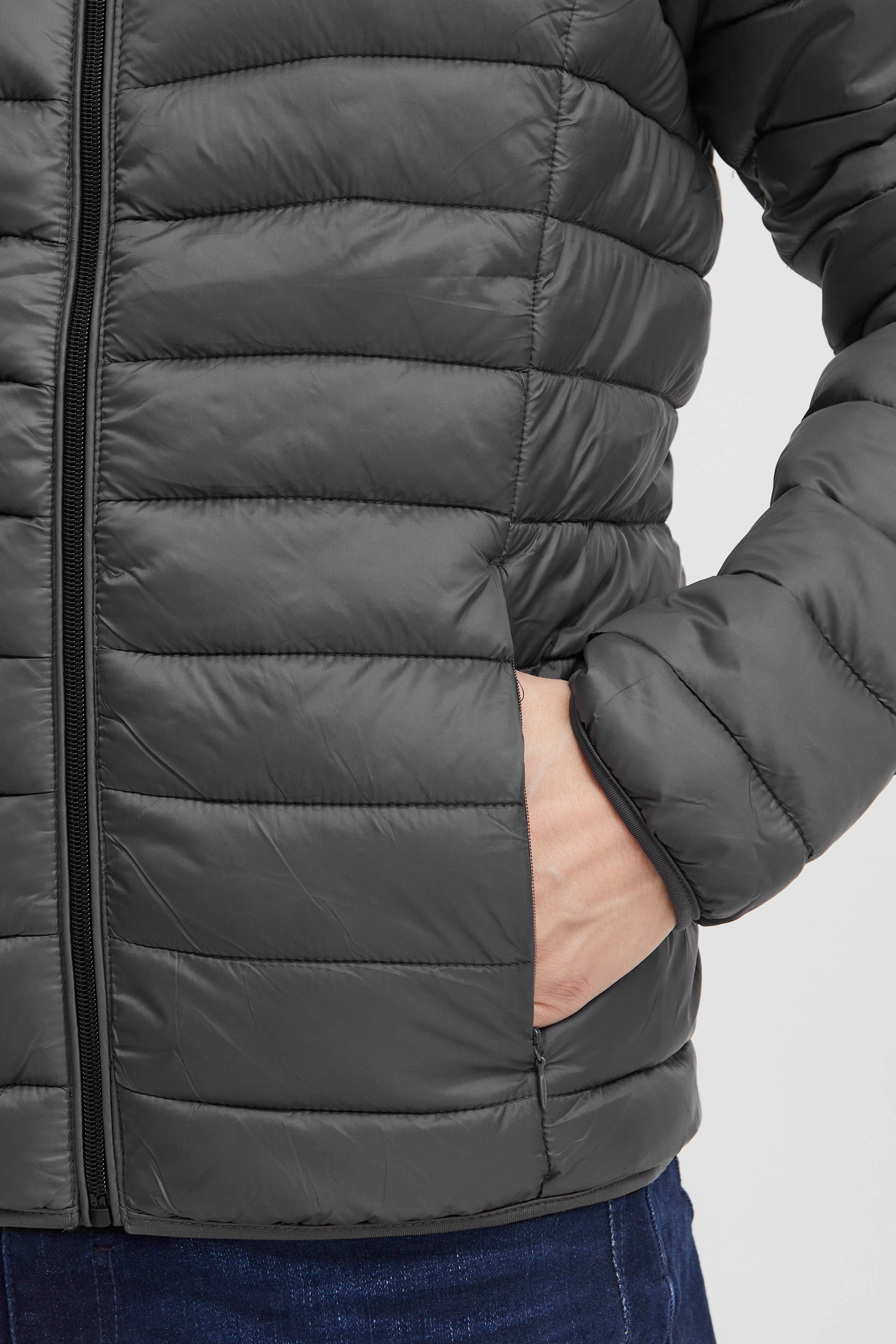 Blend - Wholesale Puffer Jacket - Men's - Blend® BH Romsey Hood Jacket24