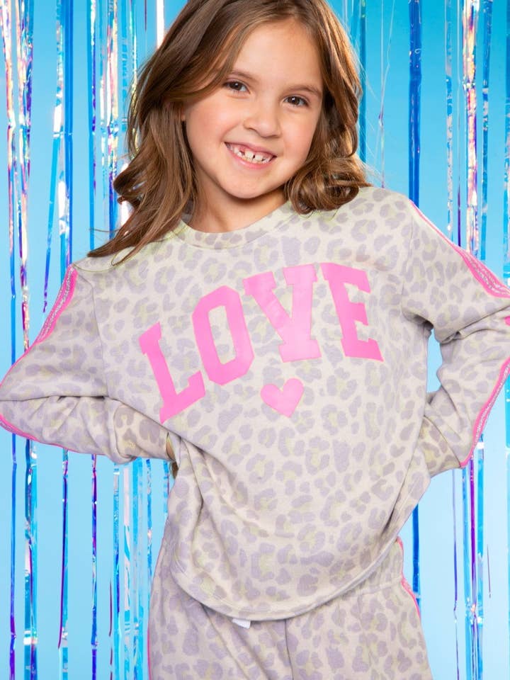 Felpa in French Terry di Cotone Pesante per la vendita all'ingrosso da parte di PixieLane