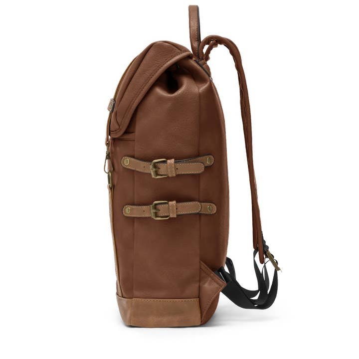 Herling – Engroshandel Rygsæk - Unisex – KIERAN - unisex rygsæk7