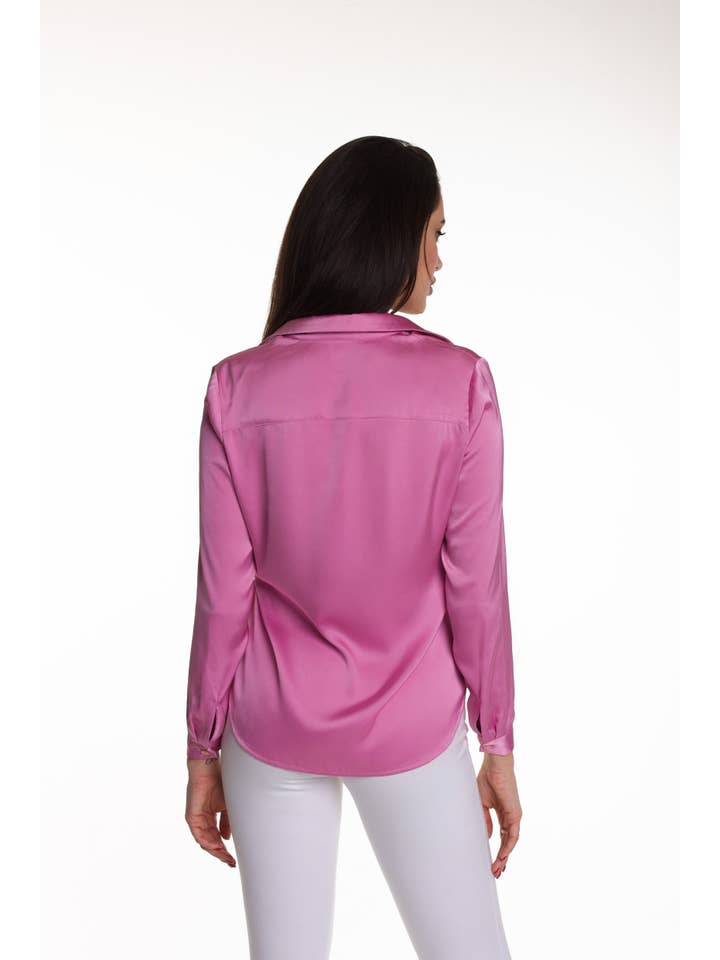 Lannata - Wholesale Blouse – Women’s - Tulip Blouse3