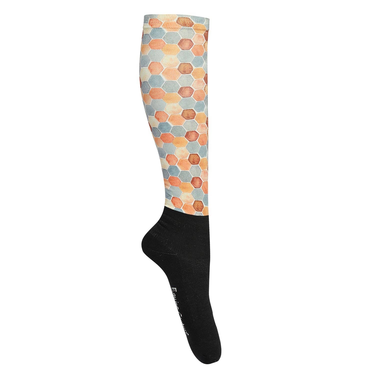 JPC Equestrian - Wholesale Socks - Women's - Equine Couture OTC Boot Socks60