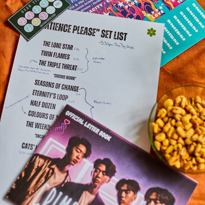 Puzzle Post Games - Wholesale Board Game - NEW Escape/Puzzle Game | Board game | The Secret Set 6