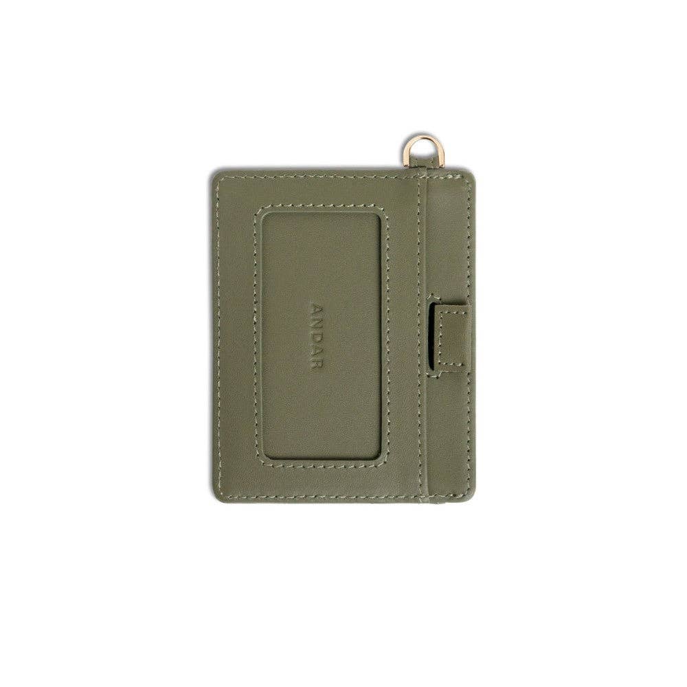 Andar - Wholesale Wallet - Women's - The Denner25