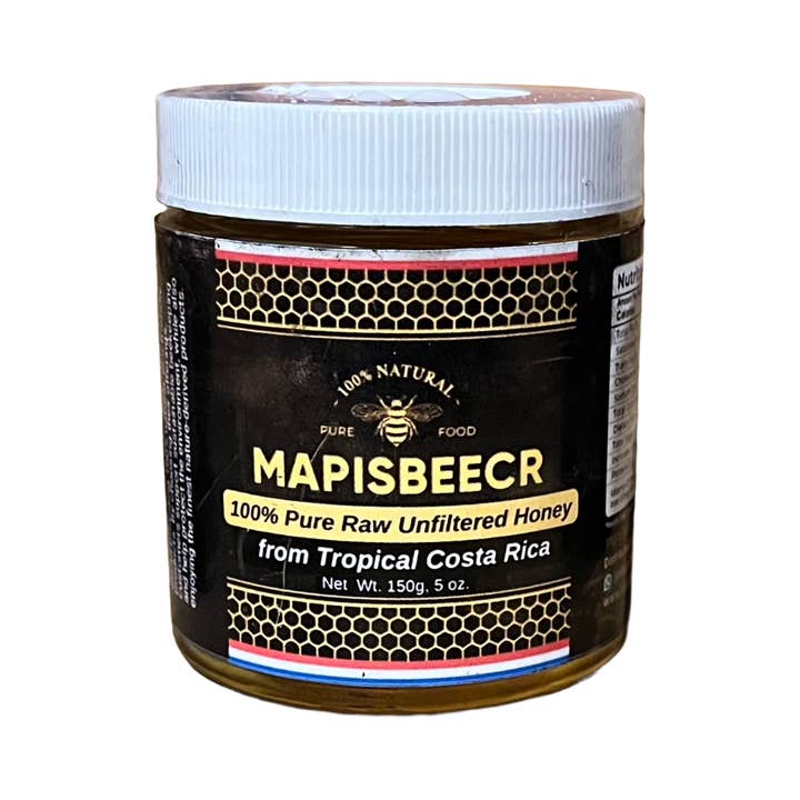 SoulGives Company - Wholesale Honey - Tropical Honey Gift Pack2