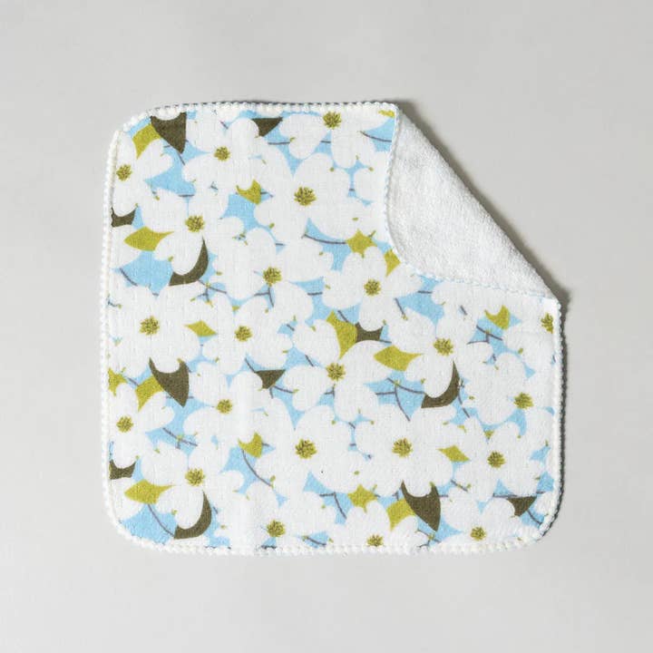 Morihata International Ltd. Co. - Wholesale Handkerchief – Unisex - Haikara Little Handkerchief - Hanamizuki1