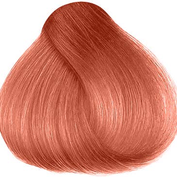 Herman's Amazing - Venta al por mayor Coloración para el pelo - Color de Pelo Semipermanente Vegano Rosie Gold