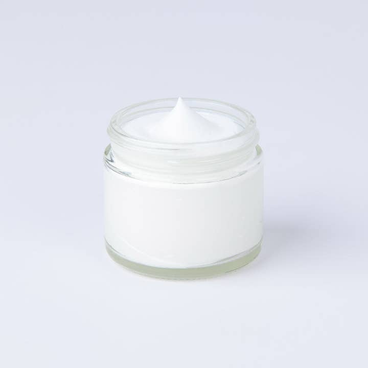 May's Market @ TLM - Wholesale Body Cream/Lotion - WHITE LABEL - Unscented Whipped Tallow, All Natural Grass Fed Beef Tallow Moisturizer