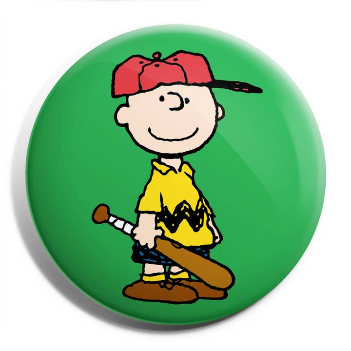 Hype Associates Ltd - Wholesale Badge Accessory - Unisex - Badge Box - Snoopy / Peanuts16