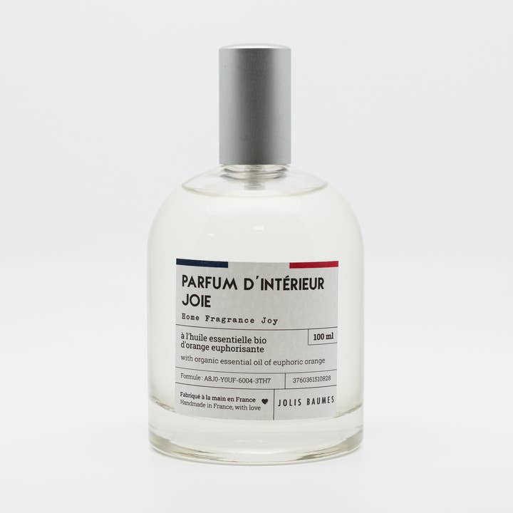 Jolis Baumes - Wholesale Perfume/Eau de Toilette - Dodo organic natural home fragrance made in France0