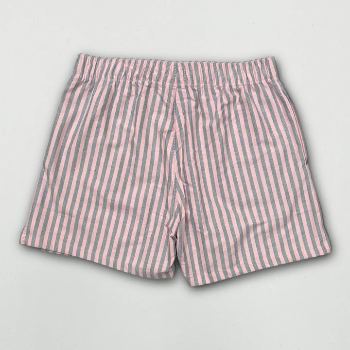 Sam Steven - Wholesale Shorts - Women's - Sam Steven Boxer-Style Shorts3