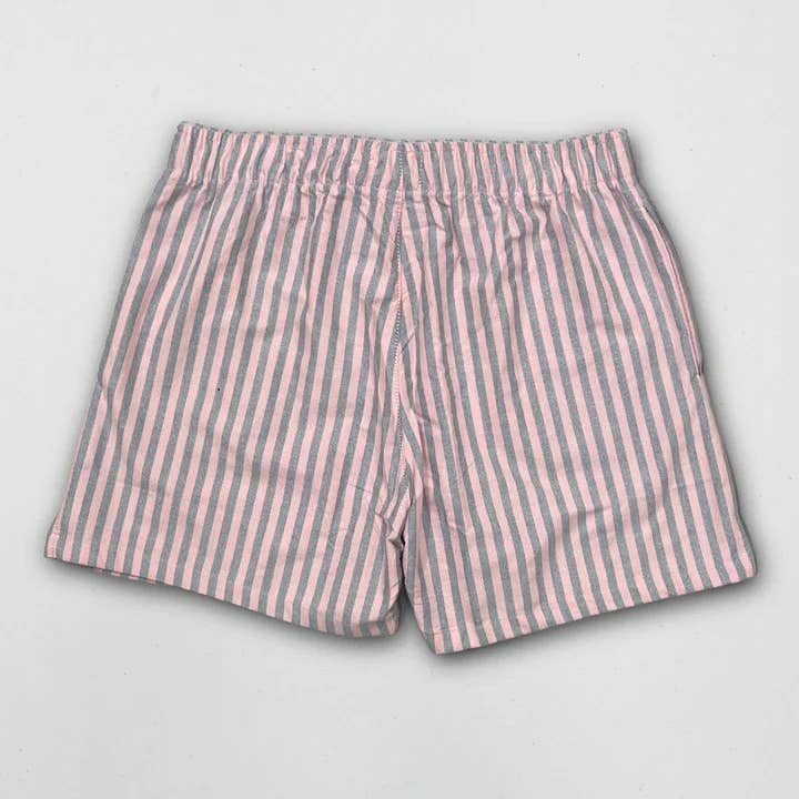 Sam Steven - Wholesale Shorts – Women’s - Sam Steven Boxer-Style Shorts3