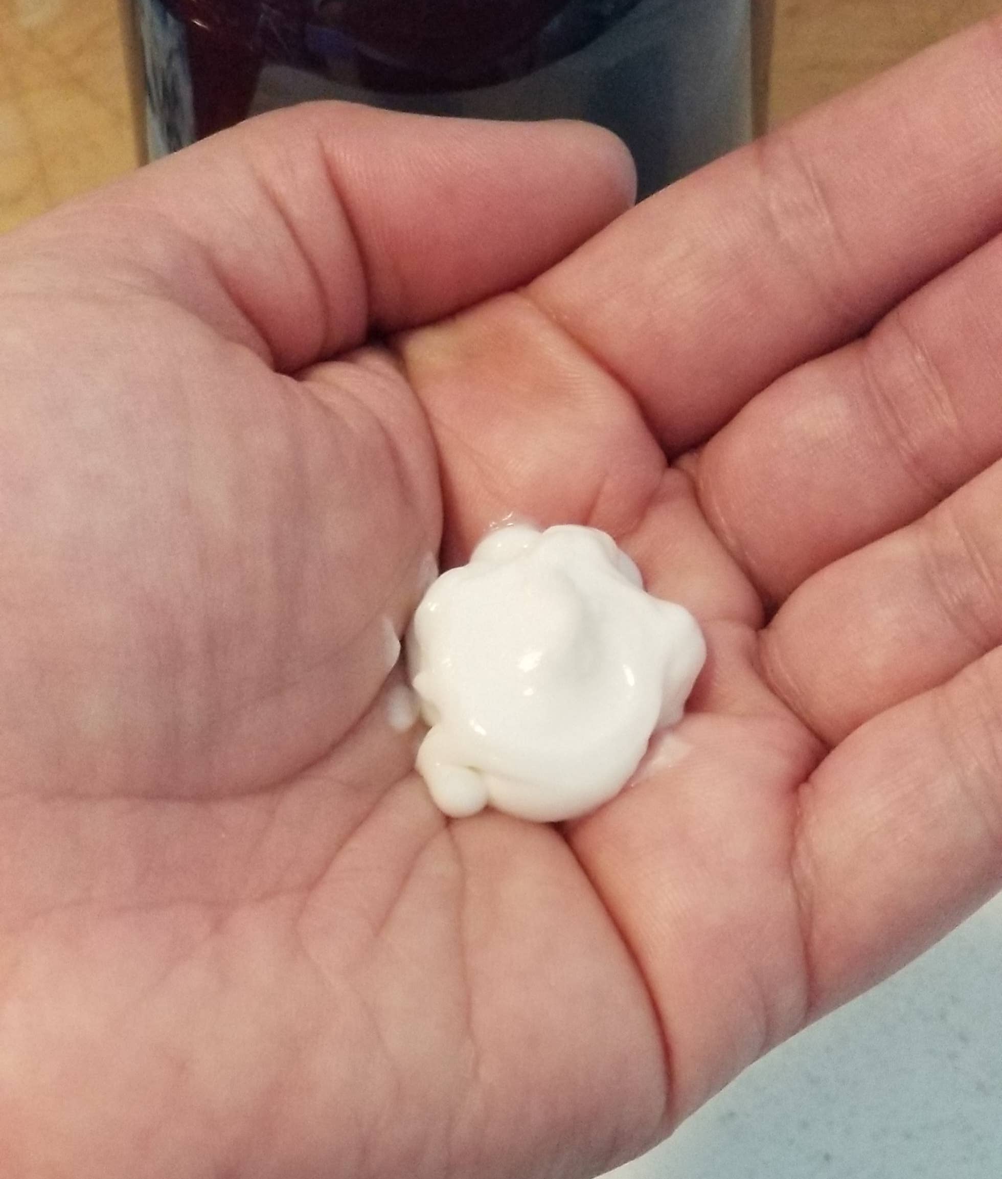 Zanabella Plant Based Skincare - Vente Crème/lotion pour le corps - Lotion pour le corps non parfumée10