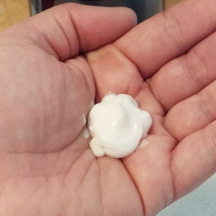 Zanabella Plant Based Skincare - Vente Crème/lotion pour le corps - Lotion pour le corps non parfumée10