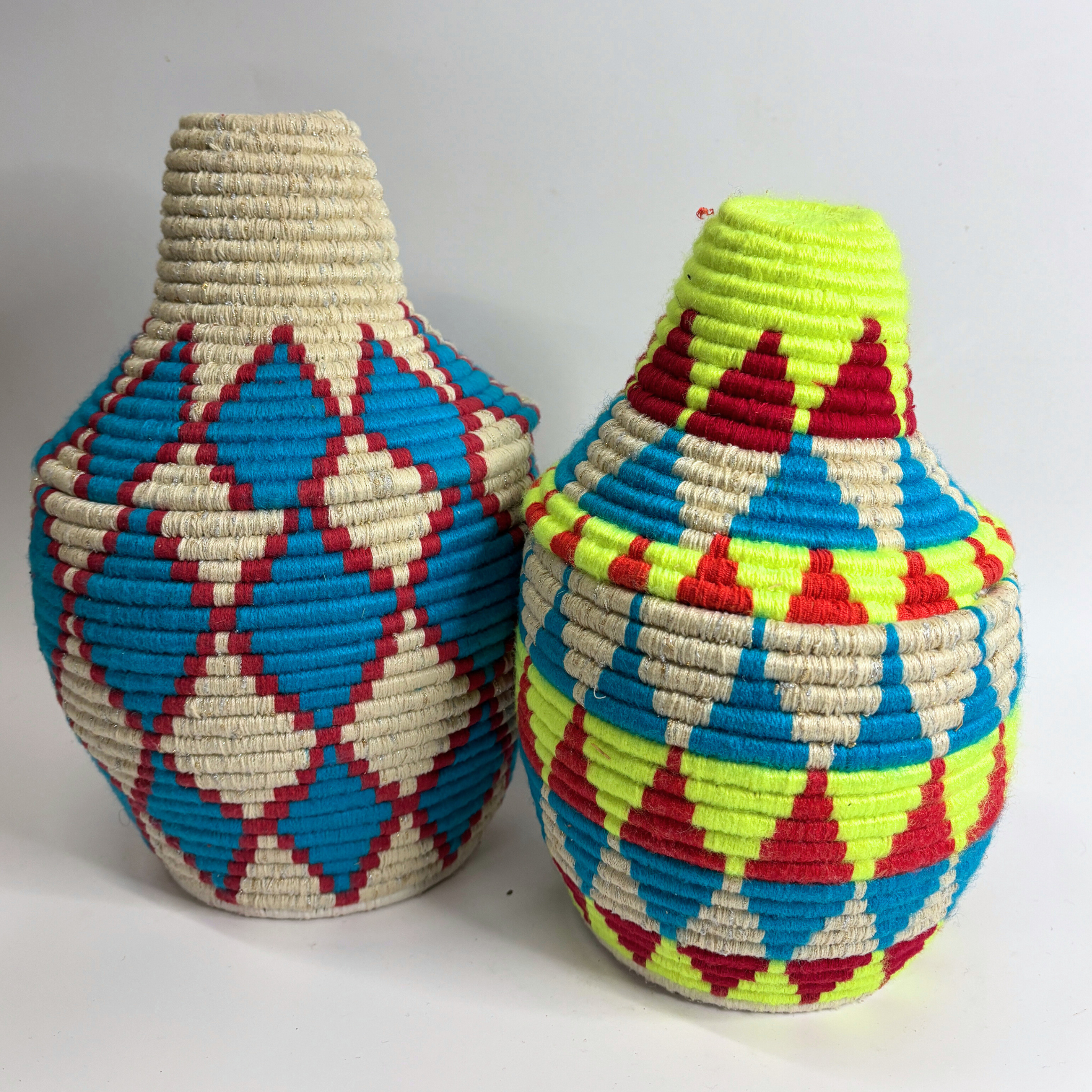 Voyage - Wholesale Mand - Marokkaanse mand voor brood3