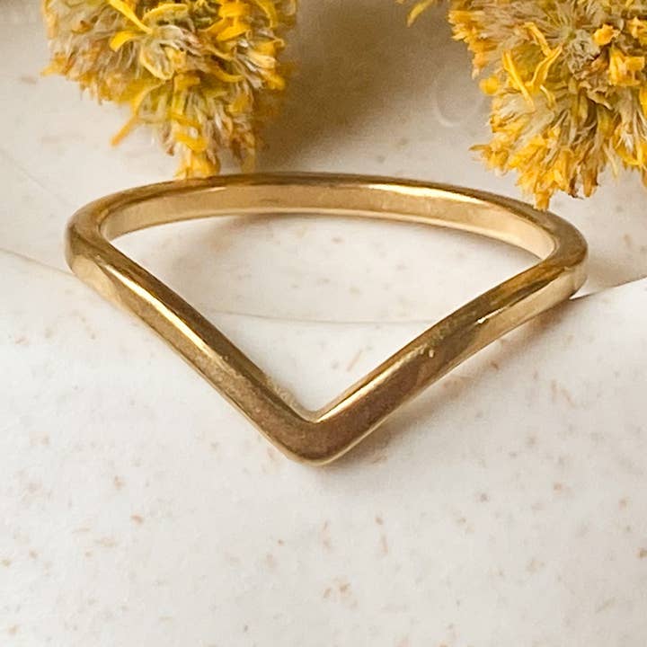 Anello Apex per la vendita all'ingrosso da parte di Agaveh girl