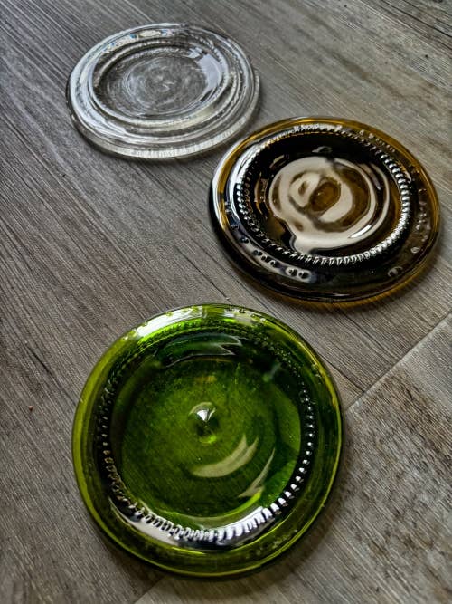 PLATES & Culotées - Wholesale Drinking Glass/Cup - Coaster