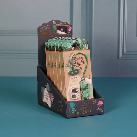 if USA - Wholesale Booklight - Book Lover's Reading Lights13