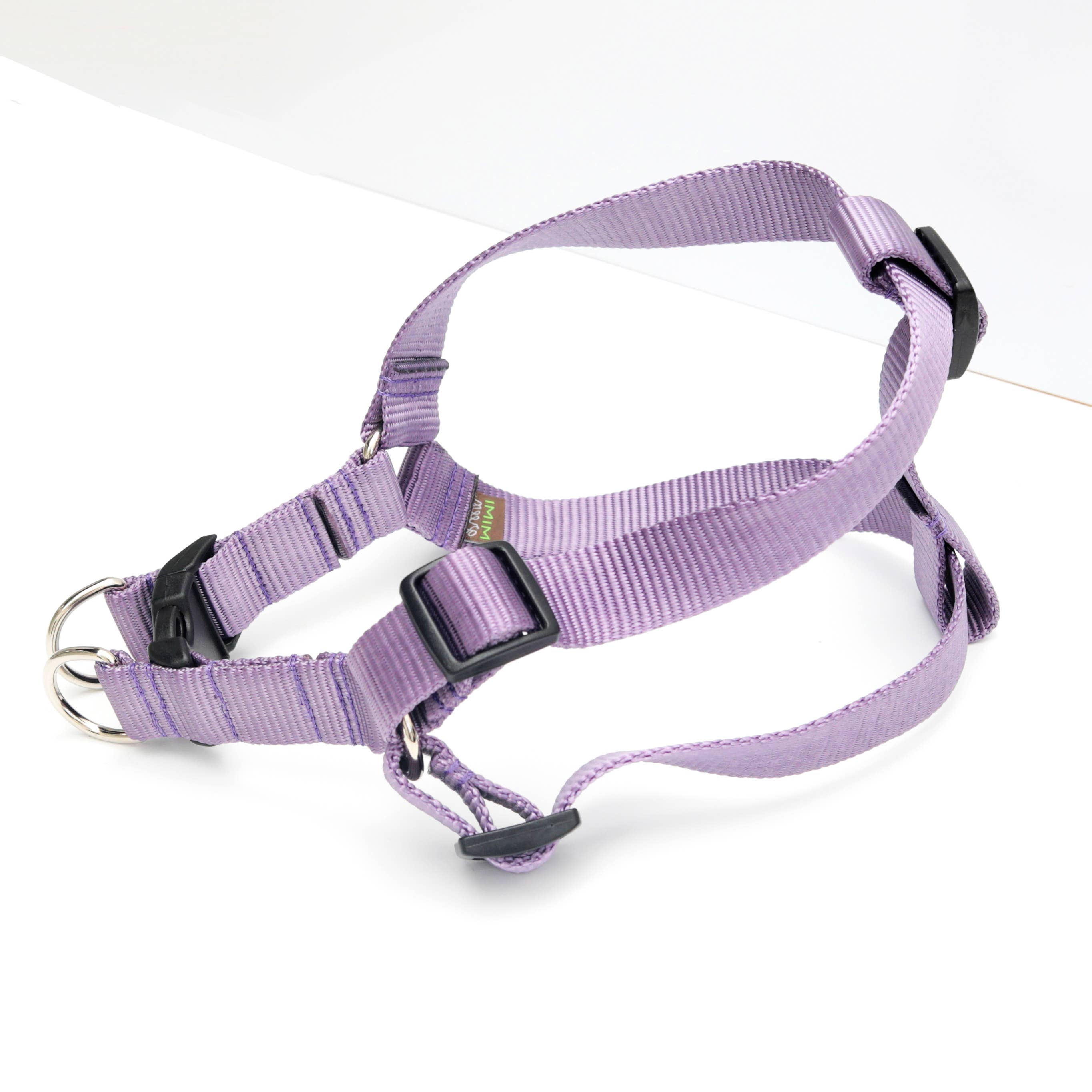 Mimi Green – Arnês – Cão por atacado – Arnês de nylon para cães - Step in - 23 cores!26