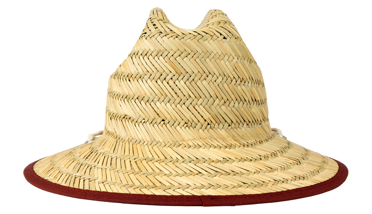 Kids Straw Sun Hat Jules Barney Patrol  for wholesale on Faire3