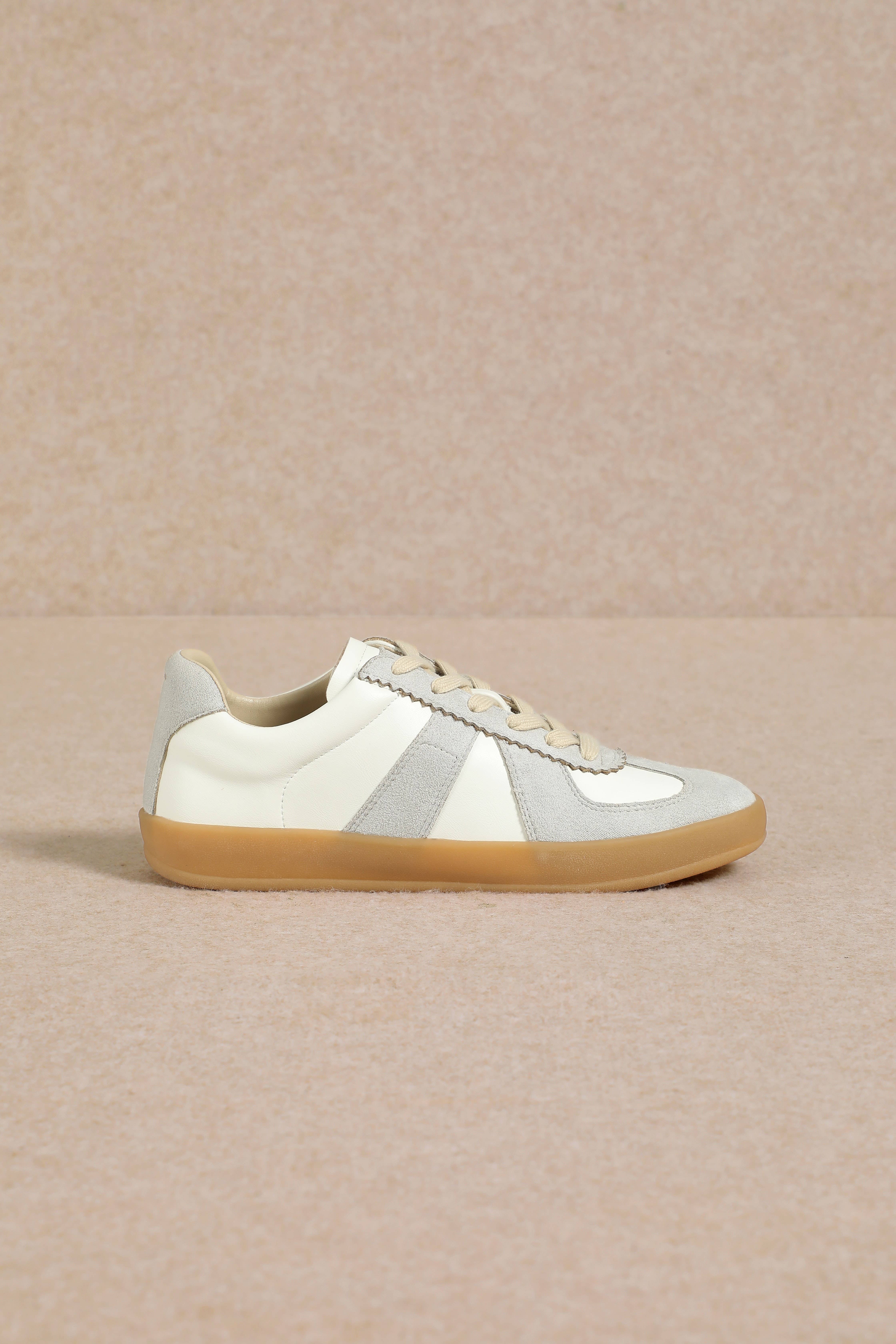 Miracle Miles (Mi.iM) - Vente Baskets tendance – femme - VERA8