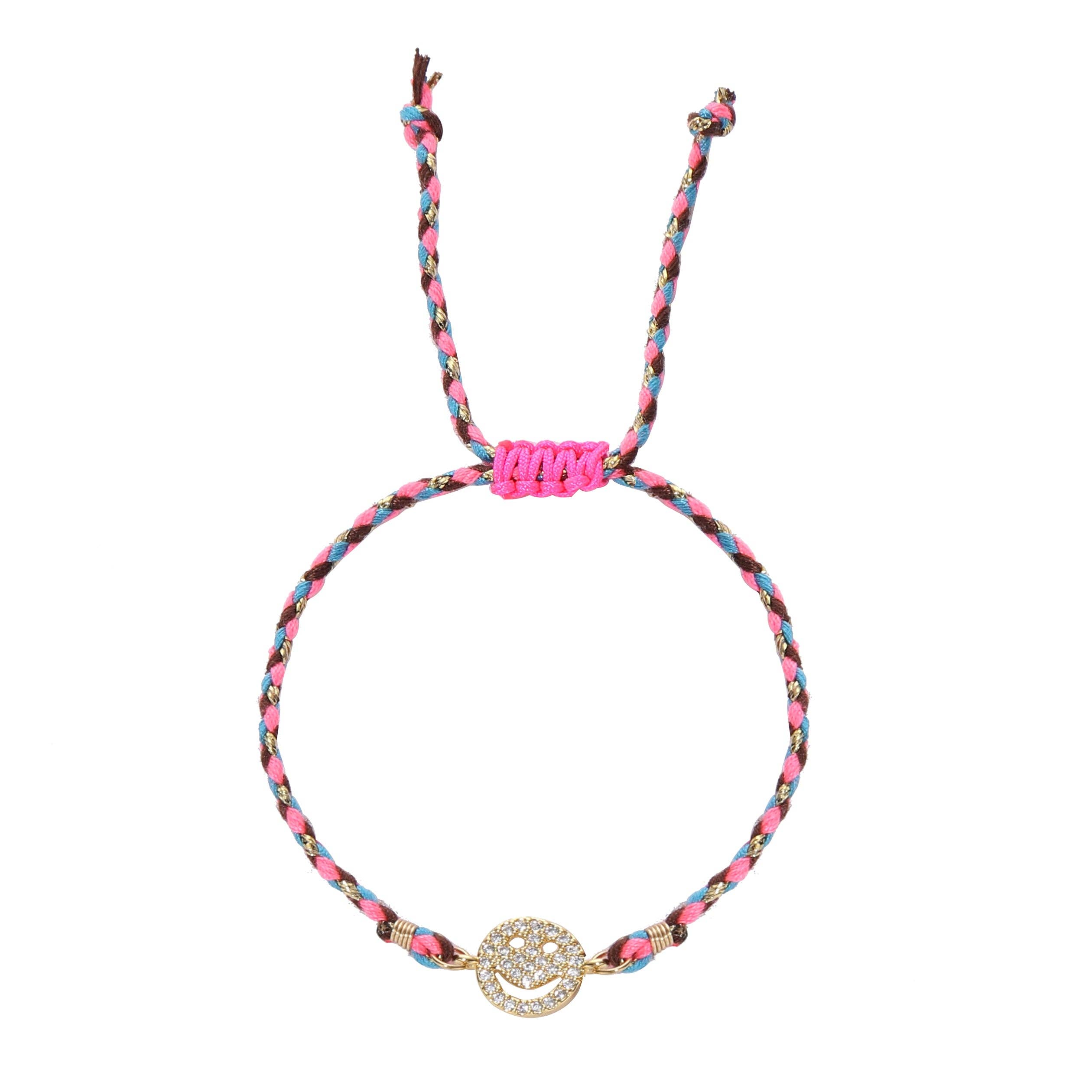 Cala Rose - Wholesale Charm/Dangle Bracelet - CAPRI0