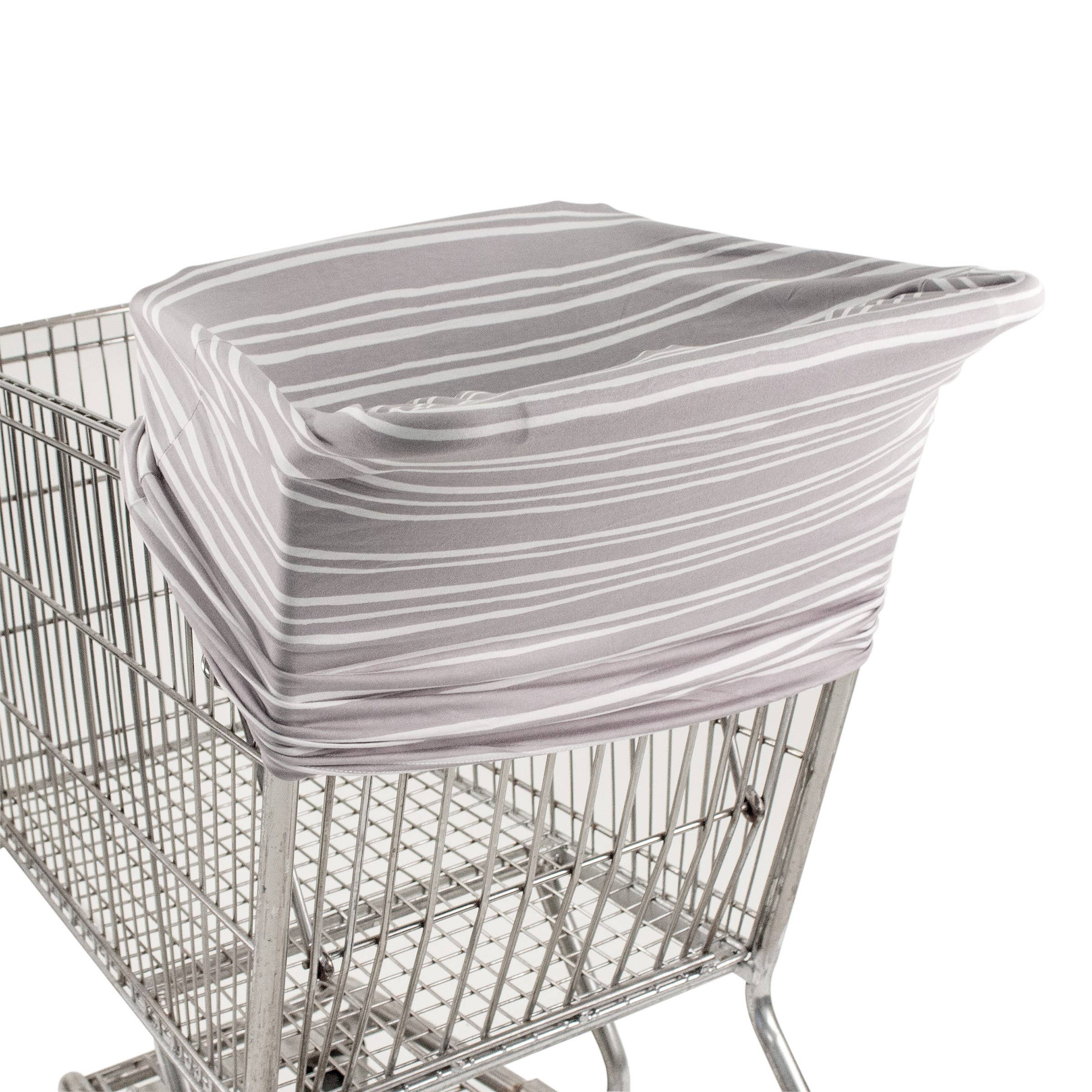 Bebe au Lait - Wholesale Borstvoedingsdoek - Zwangerschap - Metro 5-in-1 hoes voor meervoudig gebruik5