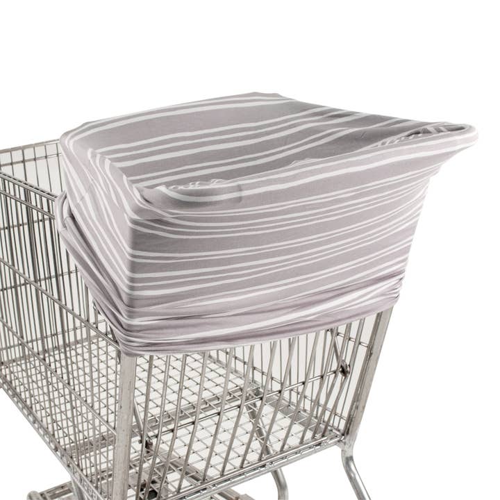 Bebe au Lait - Wholesale Borstvoedingsdoek - Zwangerschap - Metro 5-in-1 hoes voor meervoudig gebruik5