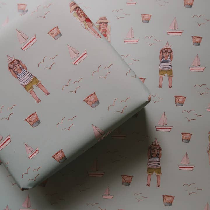 Papier cadeau d'été et autres tendances Résultats pour drap plage rond en vente B2B. Retours gratuits et paiement à 60 jours sur Faire sur Faire.