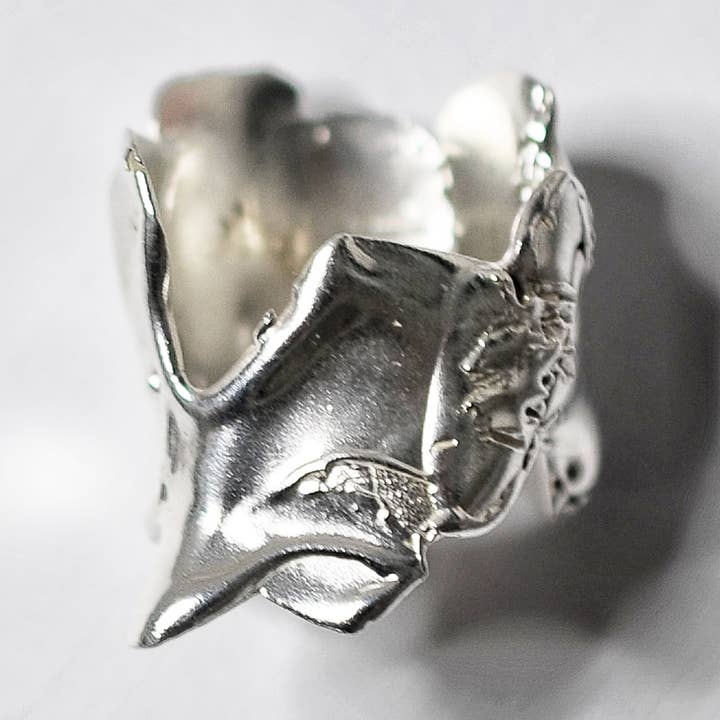 Ring 1 for wholesale by Elizabeth Cournoyer Jewelry