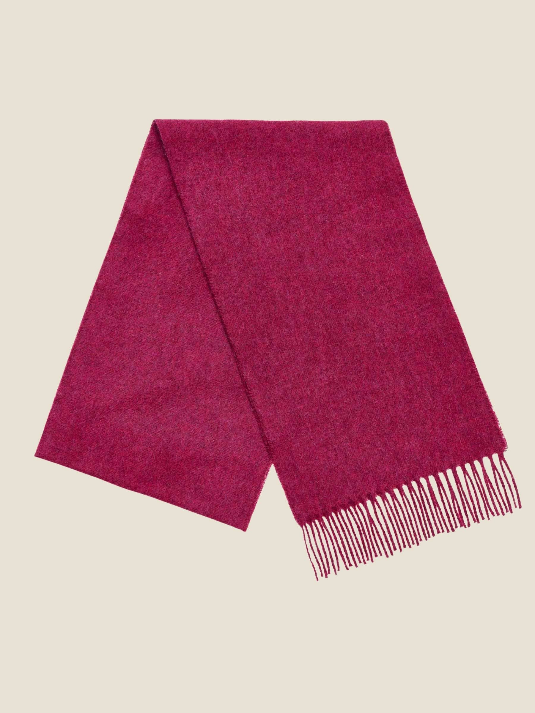 Bronte by Moon - Wholesale Scarf - Women's - Plain Scarf11