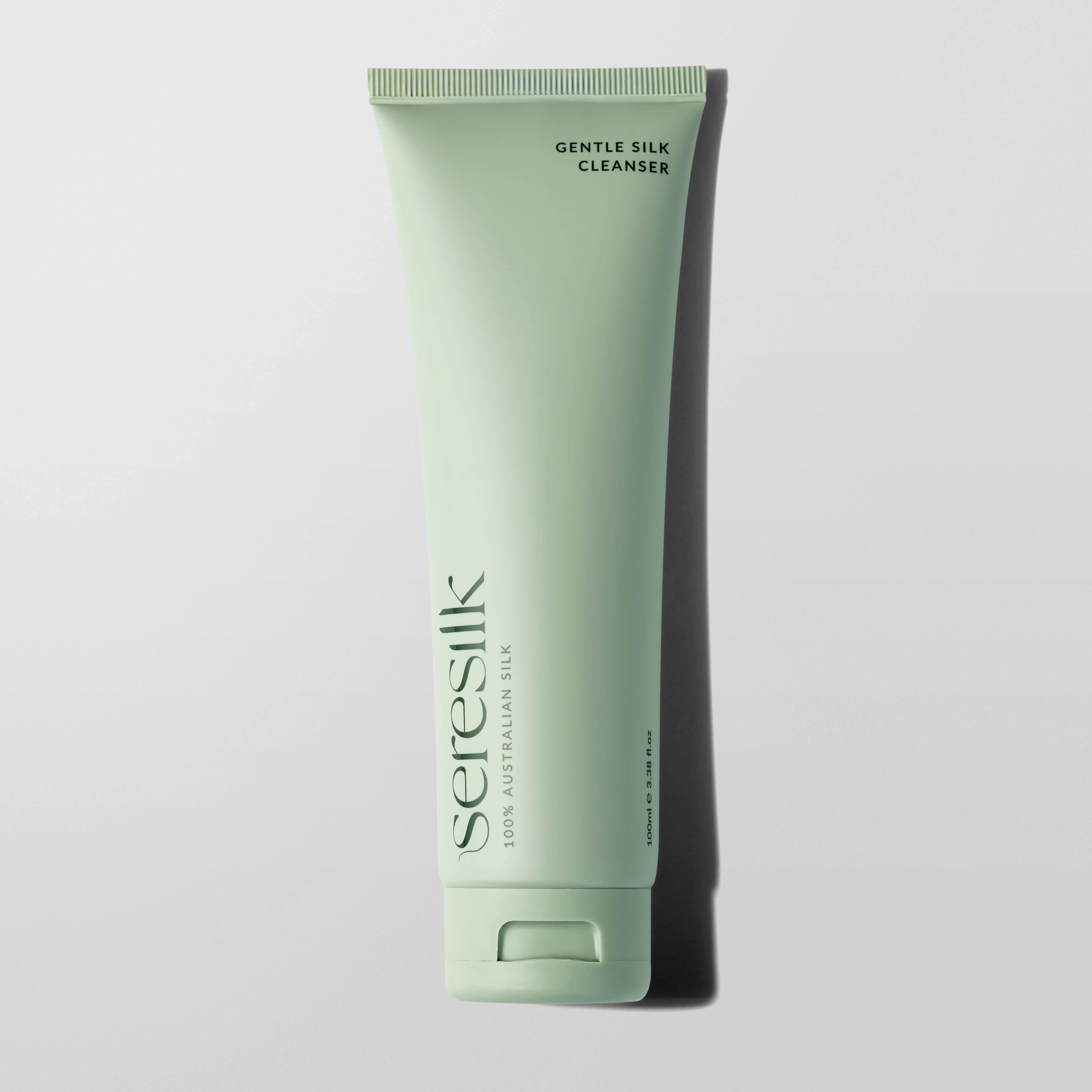 Seresilk - Wholesale Facial Cleanser - Gentle Silk Cleanser0