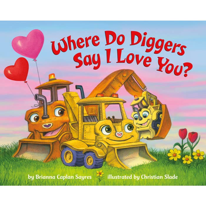 Where Do Diggers Say I Lo(Brd) for wholesale by Penguin Random House LLC