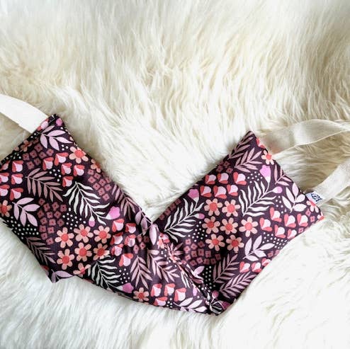 Little Man - Wholesale Spa/Therapy Pillow - Neck Wrap Hot & Cold Therapy  3